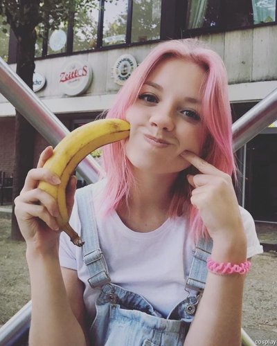 Слив Леи Горной (MyLittleRain)