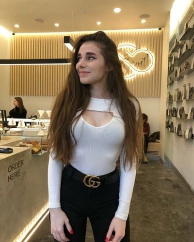 Слив Светы Соллар