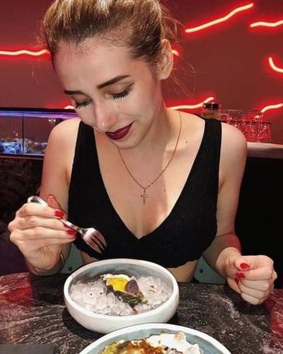 Слив Светы Соллар