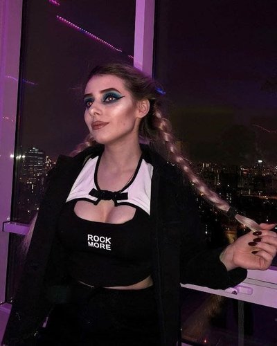 Слив Светы Соллар