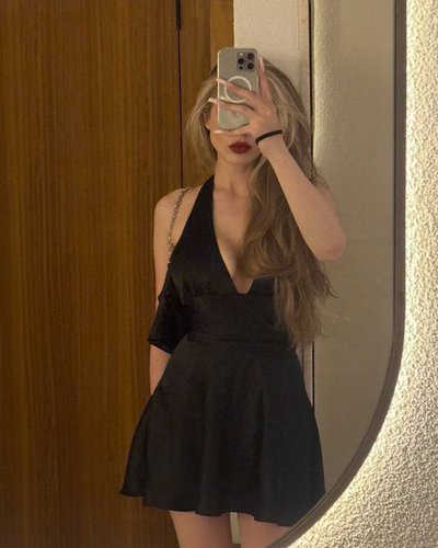Слив Ани Акулич