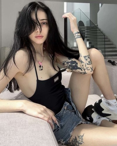 By Owl Nude Leaks