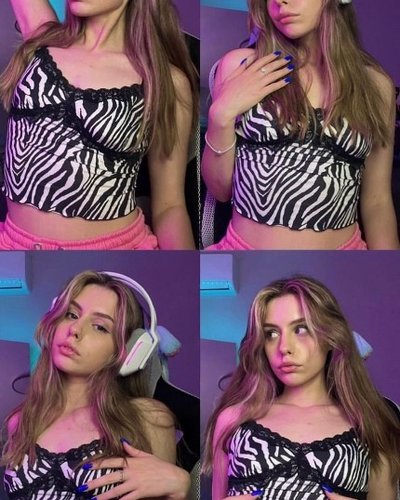 Слив Барби Герл (BarbieGirl)