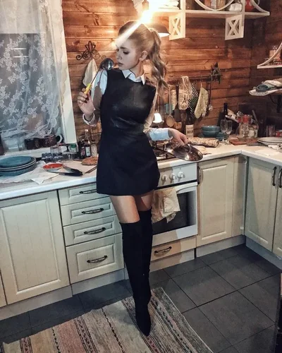Слив Анастасии Уколовой