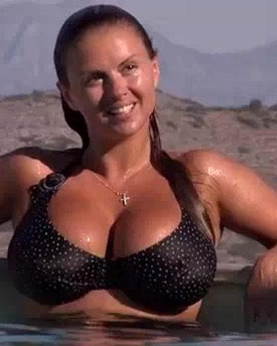 Anna Semenovich Nude Leaks