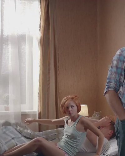 Слив Ольги Кузьминой