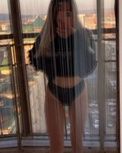 Gaechkatm (Darya Kudanova) Nude Leaks