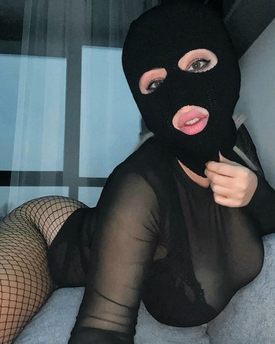 Anna Kostenko Nude Leaks