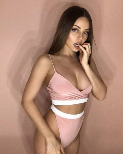 Слив Кати Кищук