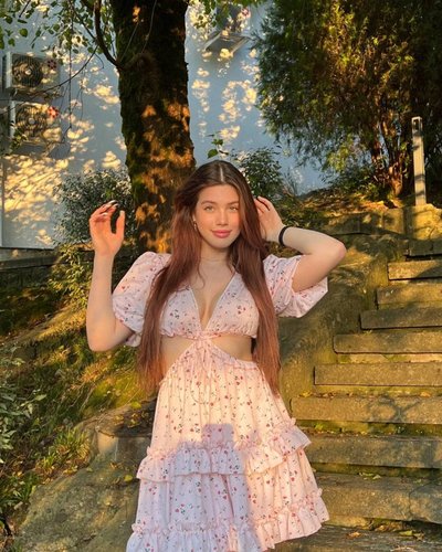 Слив Ани Акулич