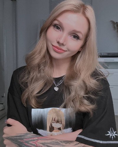 Слив Леры Смородиновой (Smorodinova)