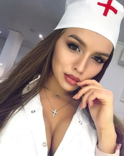 Слив Люси Чеботиной