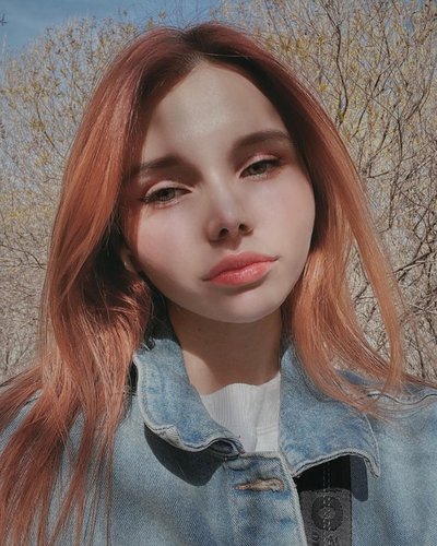 Слив Леры Смородиновой (Smorodinova)