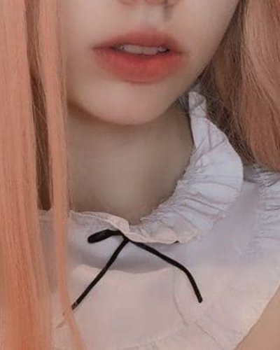Yuechka (Yuuechka) Dari Voskresenskoy Nude Leaks