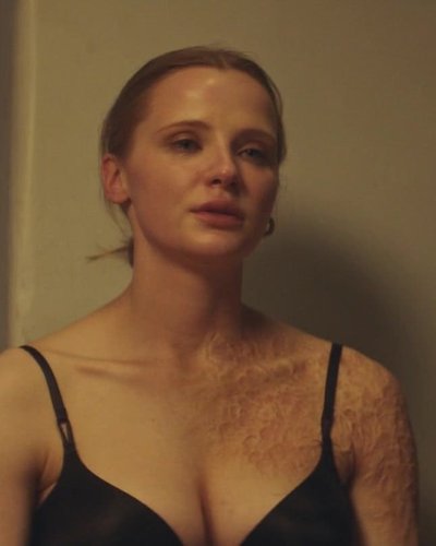 Sofya Lebedeva Nude Leaks