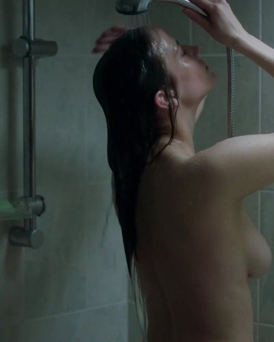 Слив Евы Грин (Eva Green)