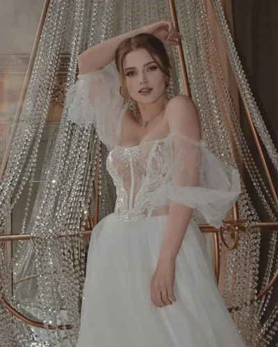 Слив Алины Ланиной