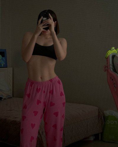 Слив Барби Герл (BarbieGirl)