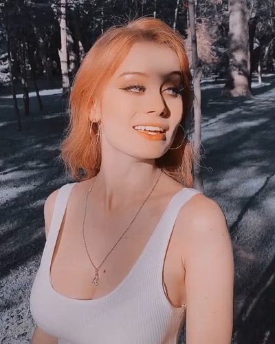 Слив Даши Дошик