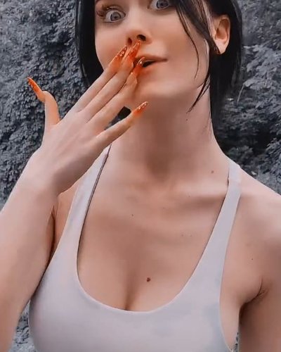 Слив Даши Дошик
