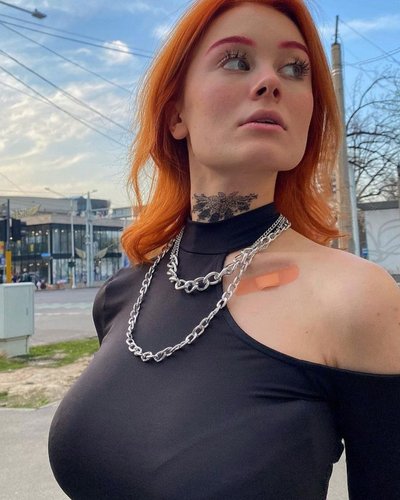 Слив Даши Дошик