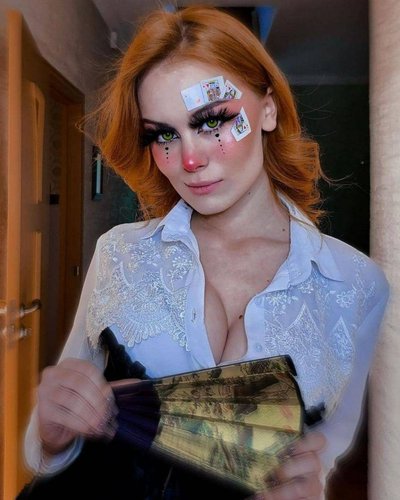 Слив Даши Дошик