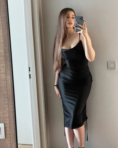 Слив Ани Акулич