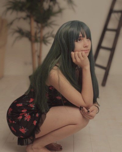 Yuechka (Yuuechka) Dari Voskresenskoy Nude Leaks