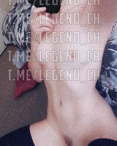 Слив Амины Мирзоевой (Tenderlybae)