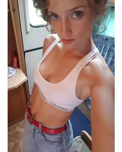 Слив Алины Ланиной