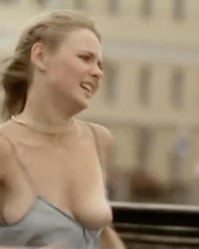Слив Карины Разумовской