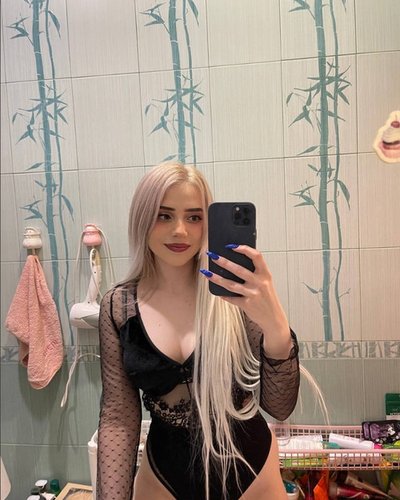 Слив Светы Соллар