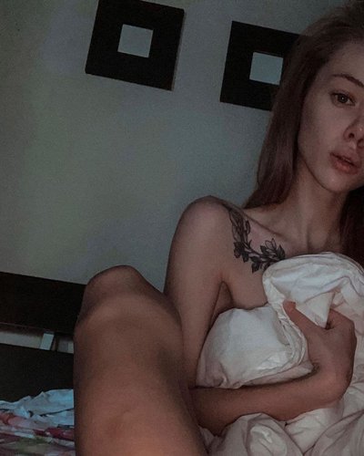 Слив Татьяны Швед (Gtfobae Tati)