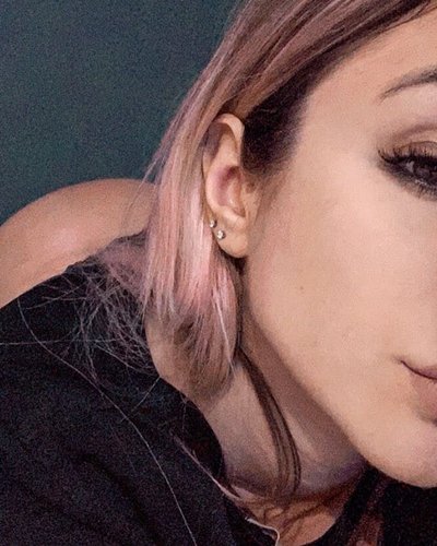 Anna Kostenko Nude Leaks