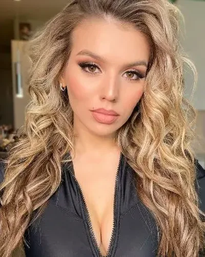 Слив Люси Чеботиной