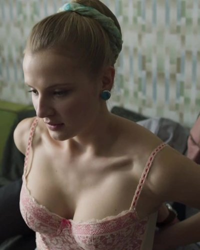 Sofya Lebedeva Nude Leaks