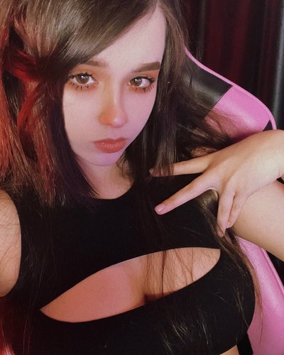 Yuechka (Yuuechka) Dari Voskresenskoy Nude Leaks