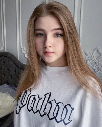 Gaechkatm (Darya Kudanova) Nude Leaks