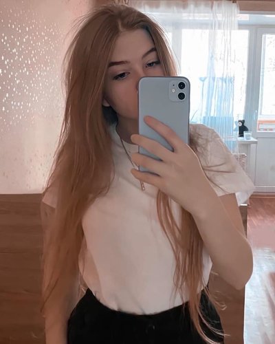 Gaechkatm (Darya Kudanova) Nude Leaks