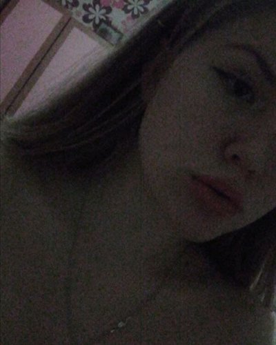 Gaechkatm (Darya Kudanova) Nude Leaks