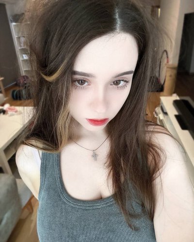 Yuechka (Yuuechka) Dari Voskresenskoy Nude Leaks