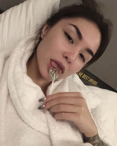 Слив Дианы Райс
