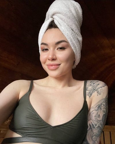Слив Дианы Райс