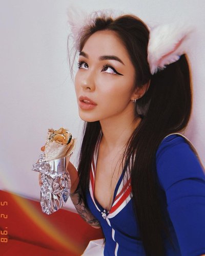 Слив Дианы Райс