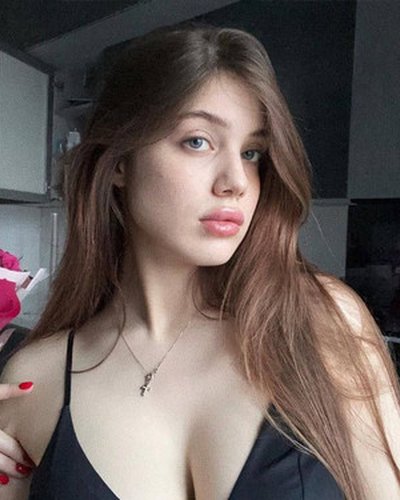 Слив Ани Акулич
