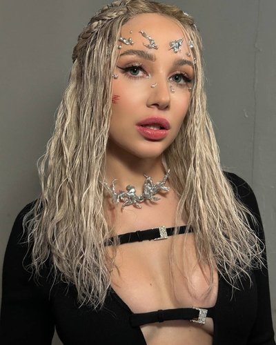 Mia Boyka Nude Leaks