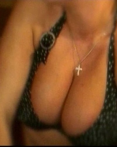 Anna Semenovich Nude Leaks