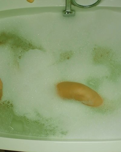 Слив Любови Аксеновой
