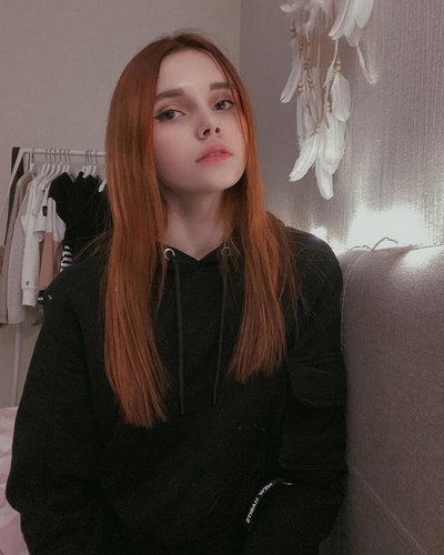 Слив Леры Смородиновой (Smorodinova)