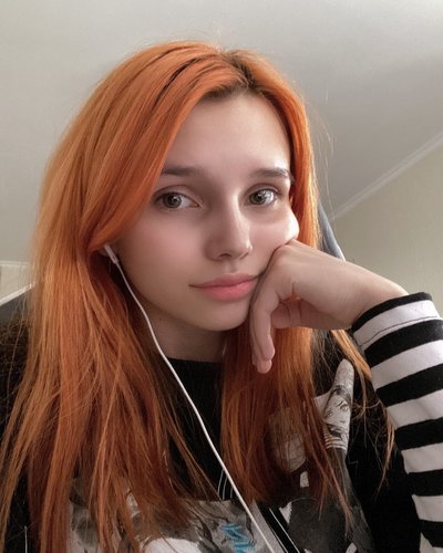 Слив Леры Смородиновой (Smorodinova)